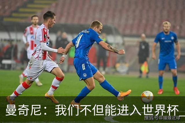 曼奇尼：我们不但能进入世界杯 还能赢得冠军